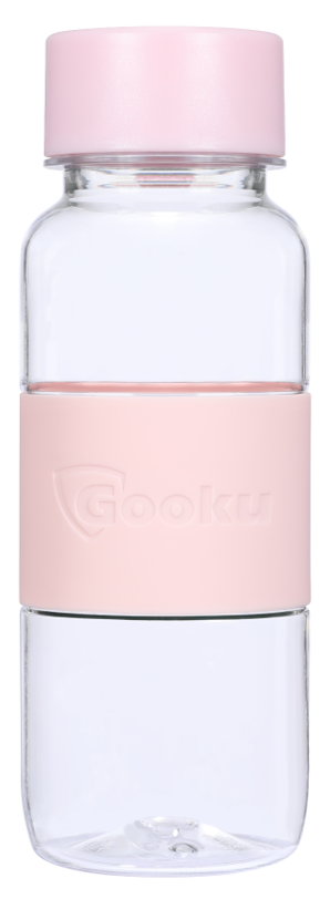 Self Photos / Files - Gooku Germ Repellent Lifestyle Water Bottle - LS0600001