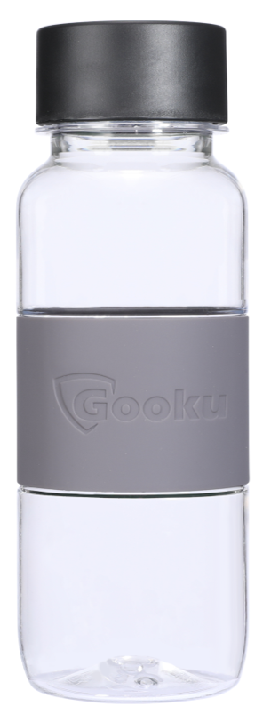 Self Photos / Files - Gooku Germ Repellent Lifestyle Water Bottle - LS0600004