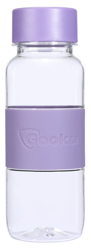 Self Photos / Files - Gooku Germ Repellent Lifestyle Water Bottle - LS0600005