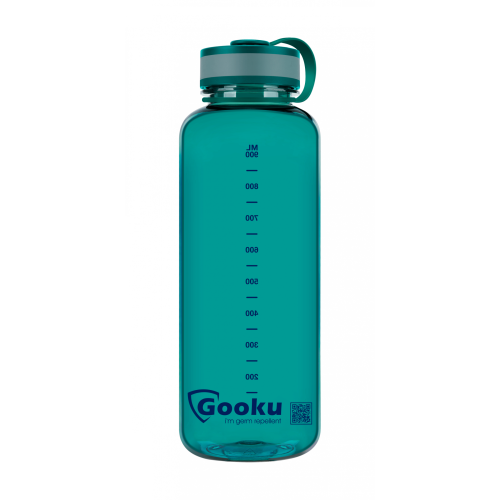 Korea Gooku Germ Repellent Adult Water Bottle - GR1000005