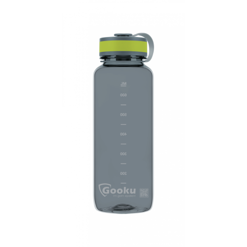 Korea Gooku Germ Repellent Adult Water Bottle - GR0750009