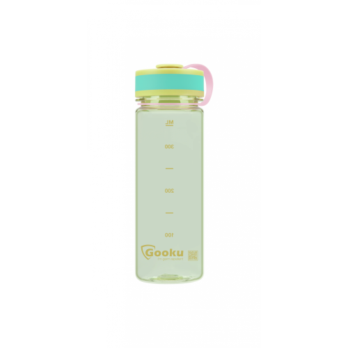 Korea Gooku Germ Repellent Children Water Bottle - GR0400008