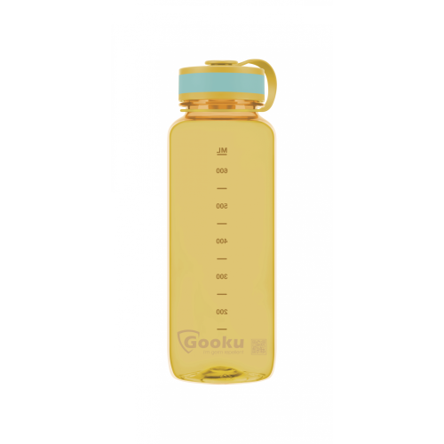 Korea Gooku Germ Repellent Adult Water Bottle - GR0750008