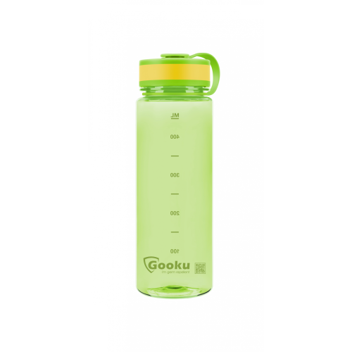 Korea Gooku Germ Repellent Children Water Bottle - GR0500007