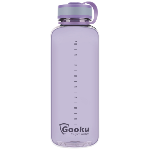 Gooku Germ Repellent Outdoor Water Bottle - GR1000003