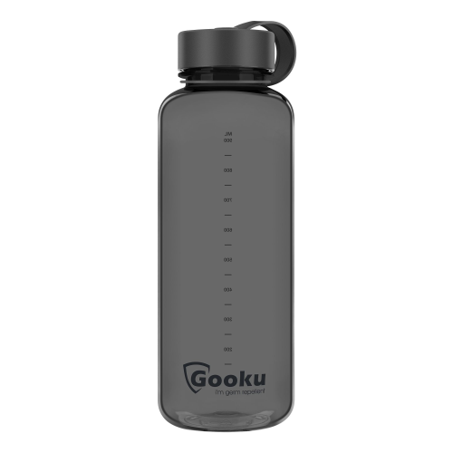 Gooku Germ Repellent Outdoor Water Bottle - GR1000008