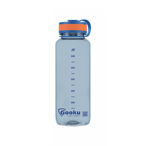 Korea Gooku Germ Repellent Adult Water Bottle - GR0750010