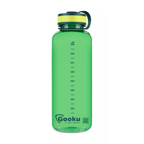 Korea Gooku Germ Repellent Adult Water Bottle - GR1000007