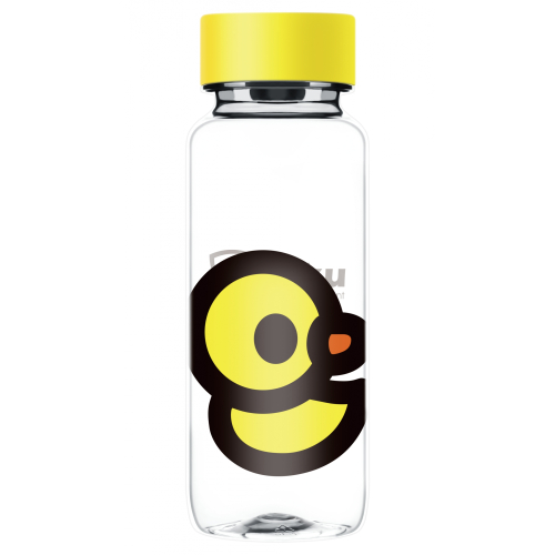 Gooku x products,,bros Germ Repellent Water Bottle PB0600005 - Mini