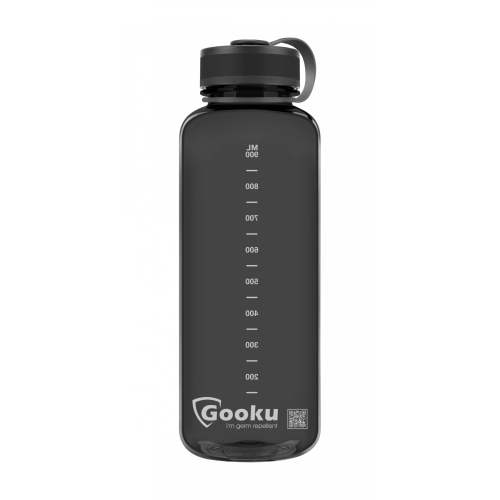 Korea Gooku Germ Repellent Adult Water Bottle - GR1000006