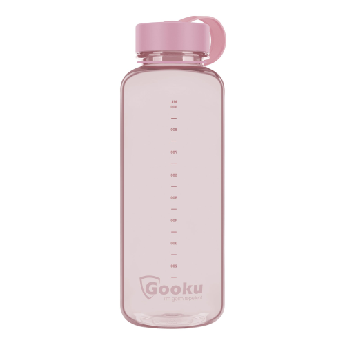 Gooku Germ Repellent Outdoor Water Bottle - GR1000009